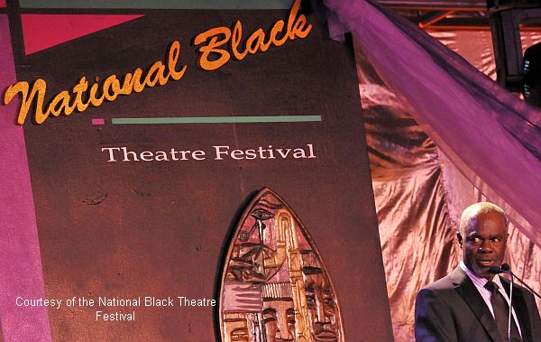 National Black Theatre Festival 2013 Article